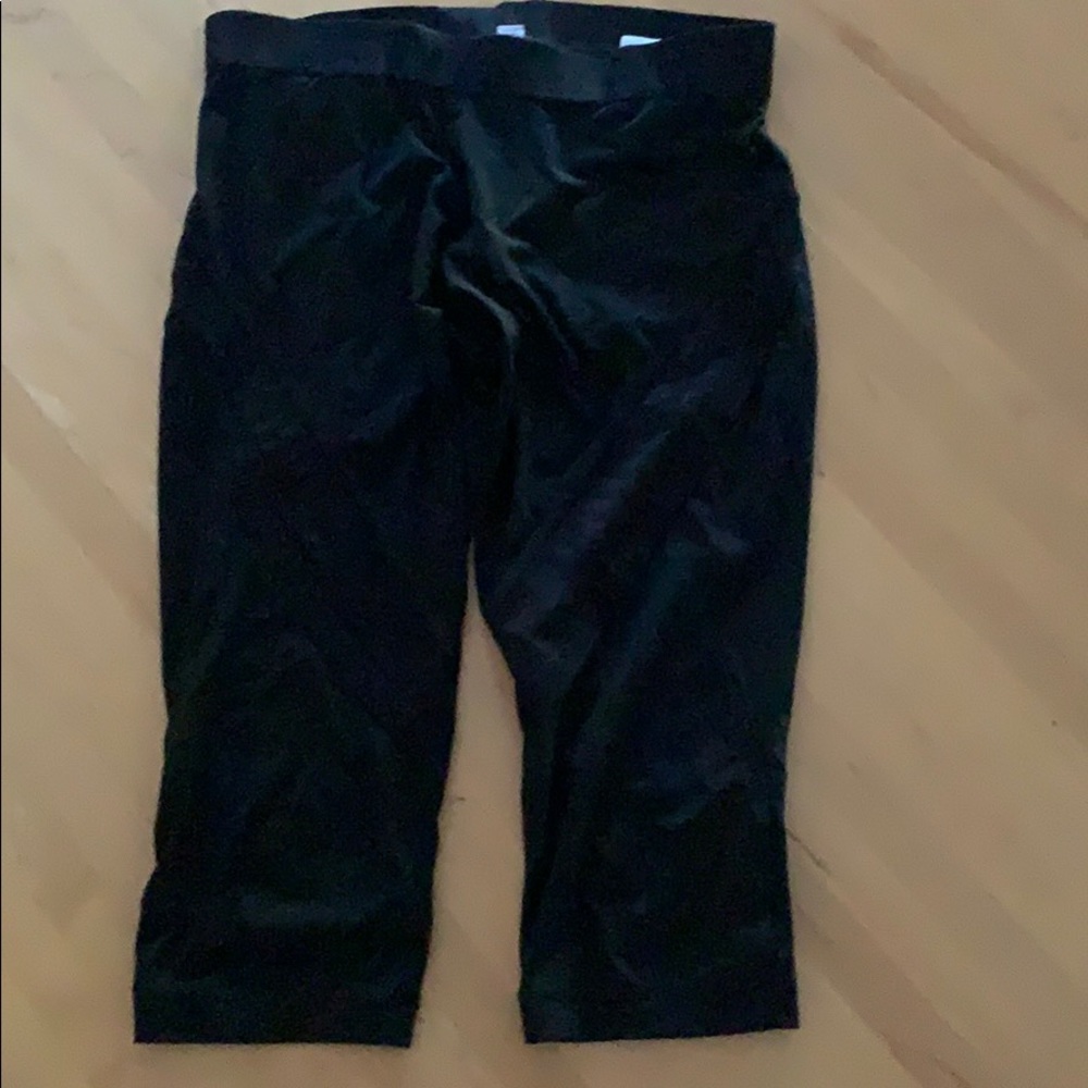 Adidas by Stella McCartney capris
